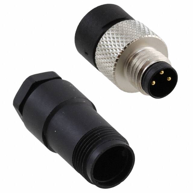 1681156 Phoenix Contact  Assemblages de connecteurs circulaires